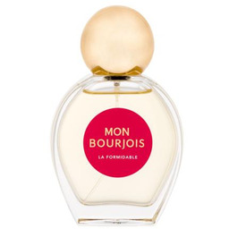 BOURJOIS Paris Mon Bourjois La Formidable woda perfumowana