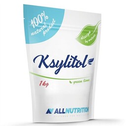 Allnutrition, ksylitol Green Line, 1 kg