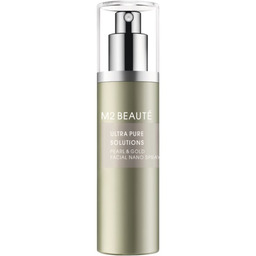M2 Beauté Facial Care spray z efektem rozjaśniającym