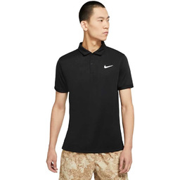 Nike Męska koszulka polo Nkct Df Victory