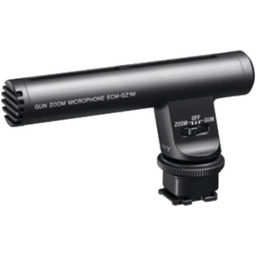 Mikrofon SONY ECM-GZ1M