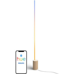 PHILIPS HUE Lampa podłogowa Signe Gradient 929003479701 wysokość