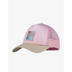 Czapka z daszkiem Buff Trucker Cap Kid katsy