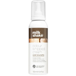 MILK SHAKE Colour Whipped Cream Cold Brunette pianka