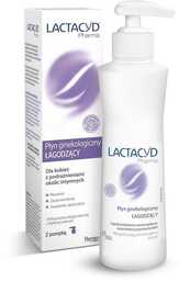 Lactacyd Pharma płyn ginekologiczny łagodzący 250ml