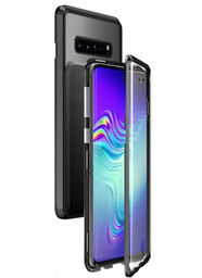 Etui Magnetyczne Szkło 360 do Samsung Galaxy S10+
