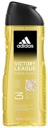 Adidas Victory League Żel pod prysznic 3in1 400ml