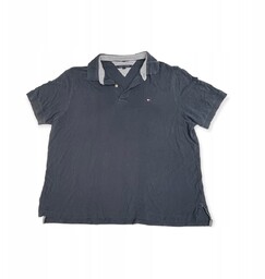 Męska koszulka polo TOMMY HILFIGER 3XL