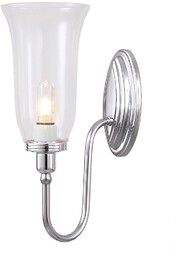 Blake Led Polished Chrome - Elstead Lighting -