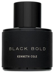 Kenneth Cole Black Bold woda perfumowana dla mężczyzn