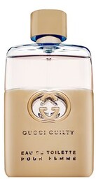 Gucci Guilty Pour Femme 2021 woda toaletowa