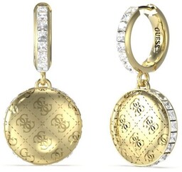 GUESS Kolczyki JUBE04267JWYGT/U