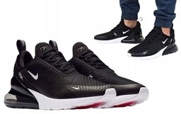 BUTY MĘSKIE SPORTOWE NIKE AIR MAX 270 AH8050
