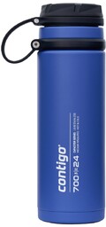 Termos/Bidon Termiczny Contigo Fuse 700Ml - Niebieski