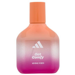 Adidas Vibes Get Comfy woda perfumowana 50 ml
