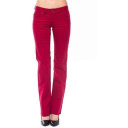 Spodnie marki Ungaro Fever model 20311M 210. Kolor