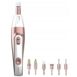 Frezarka Cecotec Bamba PinkyCare 700 Perfect Nails