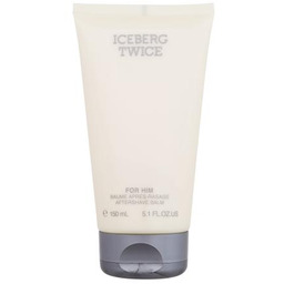 Iceberg Twice balsam po goleniu 150 ml