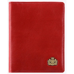 Etui na karty dokumenty WITTCHEN Italy 10-2-163