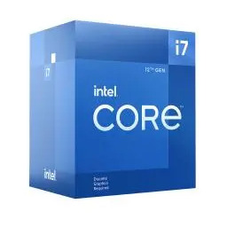 Intel Core i7-12700F BOX (BX8071512700F) Procesor