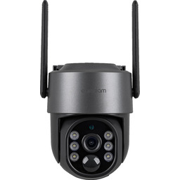 Kamera Ip EasyCam obrotowa solarna bezprzewodowa Ptz Tuya