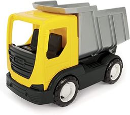 Wader 35362 - Wywrotka Tech Truck ze stabilnymi
