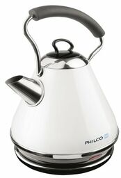 Czajnik bezprzewodowy PHILCO PHWK 2011 1,7l 3000W Biały