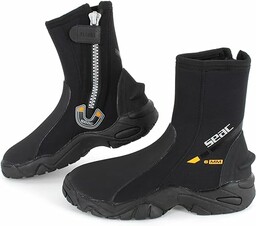 Seac Pro HD 6mm to neoprenowe buty
