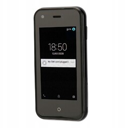 Soyes D18 Mini telefon komórkowy 3G