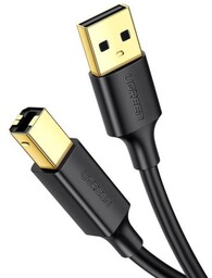 UGREEN Kabel USB 2.0 A-B US135 do drukarki,
