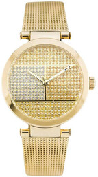 ZEGAREK DAMSKI TOMMY HILFIGER 1781867 LYNN (zf507e)