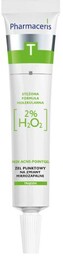 PHARMACERIS T MEDI ACNE-POINTGEL Żel punktowy, 10 ml