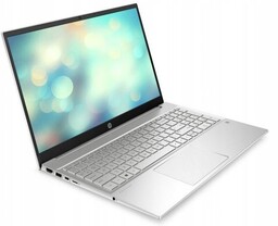 HP Pavilion 15 i5-1235U 8GB 512GB IPS W11Pro