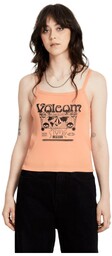 koszulka VOLCOM - 1991 Strappy Tank (PCH) rozmiar: