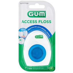 Sunstar GUM Access Floss Nić dentystyczna