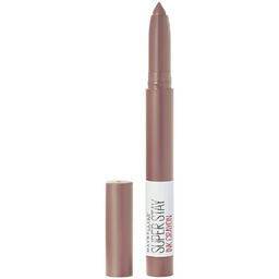 Maybelline Super Stay Ink Crayon 10 Trust Your