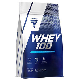 Trec Whey 100 - 700G