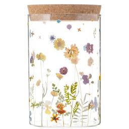 Typhoon Pojemnik szklany (900 ml) Botanics