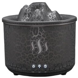 GÖTZE & JENSEN Aromatyzer AH202 Volcano Zyskaj