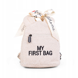 Childhome stylowy Plecak dziecięcy My First Bag