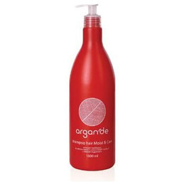 STAPIZ_Argan''de Moist & Care Shampoo szampon nawilżający