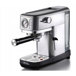 Ekspres kolbowy Ariete 1381/10 Srebrny