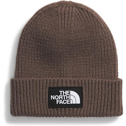 THE NORTH FACE Męska czapka beanie z logo