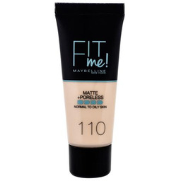 Maybelline Fit Me! Matte + Poreless podkład 30