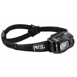 Mocna latarka czołowa czołówka Petzl Swift Rl E095BB00