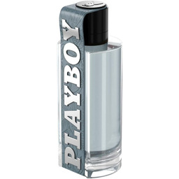 Playboy My Rules Perfume for Men Eau de