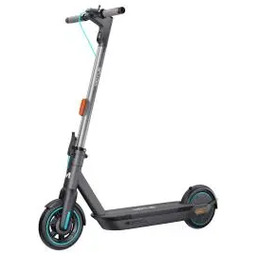 Motus Scooty 10 Gen5 350W 60km 10" Szaro-turkusowy