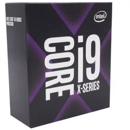 Intel Core i9-10940X BOX (BX8069510940X) Procesor