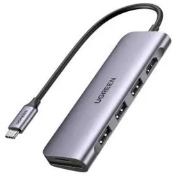 UGREEN CM511 Hub USB
