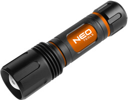 Latarka bateryjna 6xAA 1500 lm CREE XHP50.2 LED